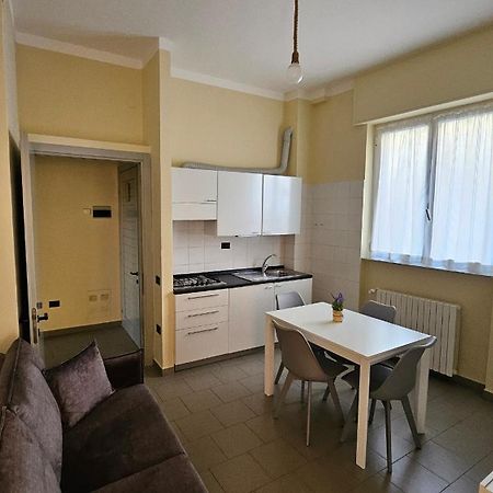 Residence Rodi Alassio Zewnętrze zdjęcie