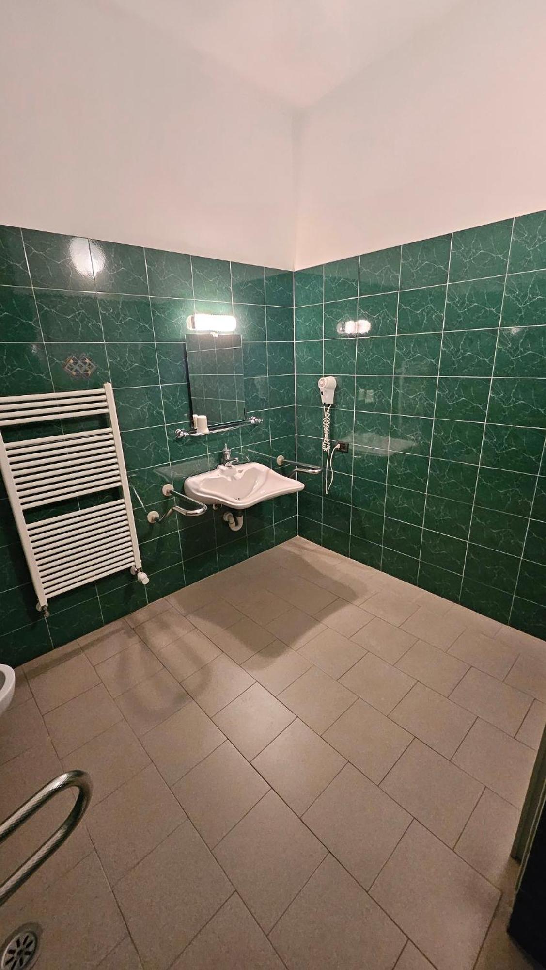 Residence Rodi Alassio Zewnętrze zdjęcie