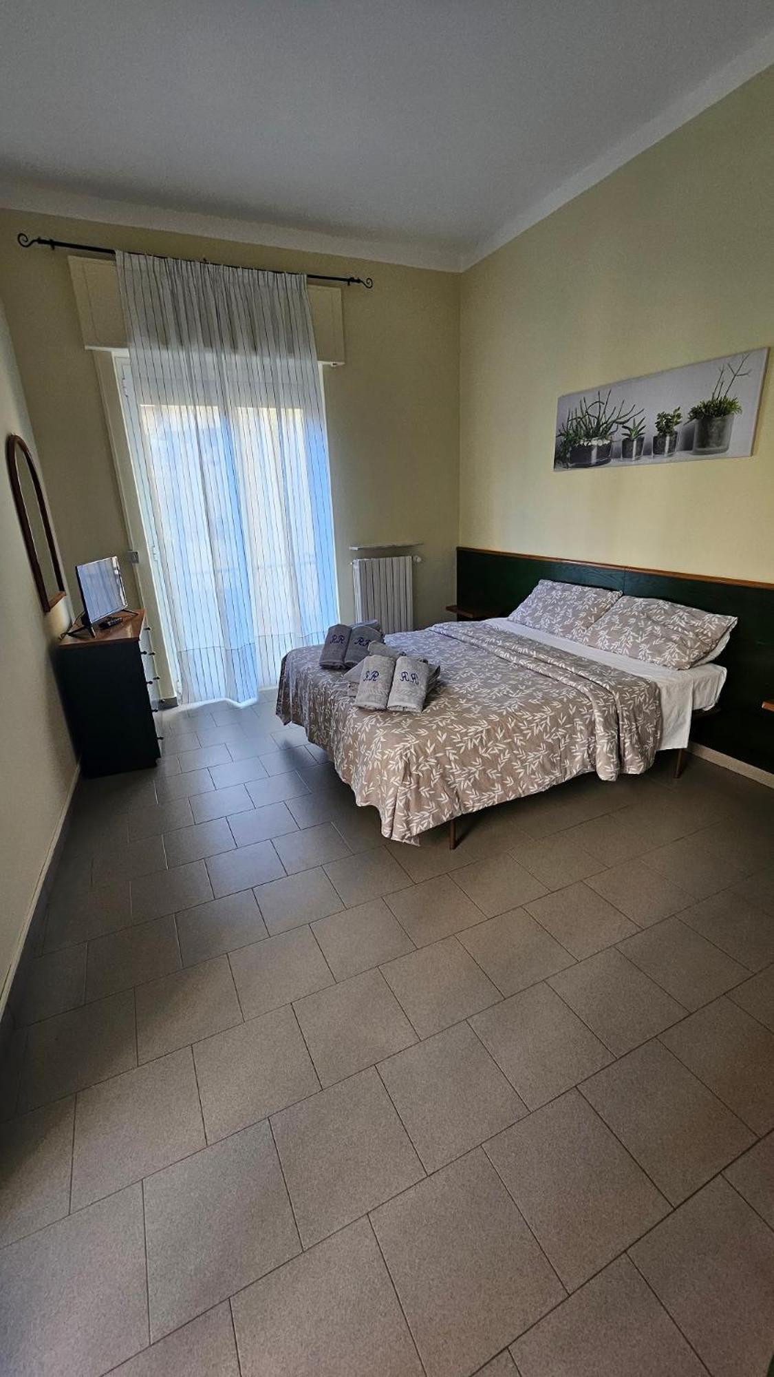 Residence Rodi Alassio Zewnętrze zdjęcie